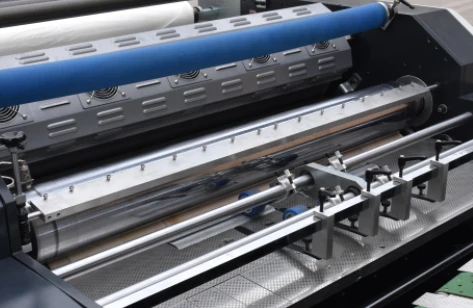 Automatic Paper Lamination Machine suppliers